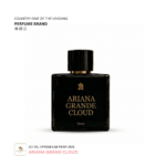 Ariana Grande Cloud - Image 3
