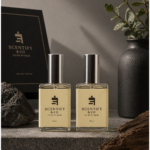 Signature Male Combo (Dior Sauvage x Creed Aventus) - Image 3