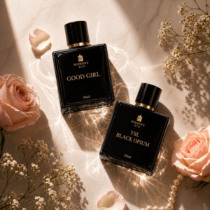 Soft girl combo ( Ariana Grande cloud X Burrberry goddess) - 50ml + 50ml