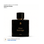 Dior Sauvage