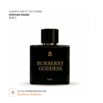 Burberry Goddess - Image 3