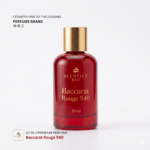 Baccarat Rouge 540