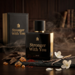 Stronger With You - Image 4