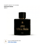 JPG Ultra Male