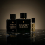 Soft Girl Combo (Ariana Grande Cloud + Burberry Goddess) - Image 2
