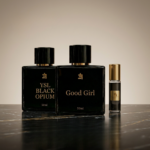 Femme Aura Combo (Good Girl + YSL Black Opium) - Image 2