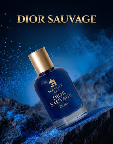Dior Sauvage