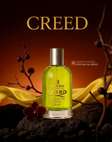 Creed Aventus