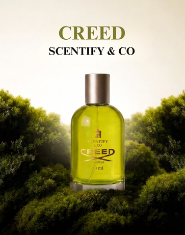 Creed Aventus