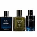 Signature Elite Men’s Perfume Combo(30 ml+ 30 ml+ 30 ml)