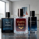 Royal Men’s Combo(50ml+ 50ml+ 50ml)