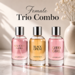 Female Trio Combo ( 100ml+100+100)